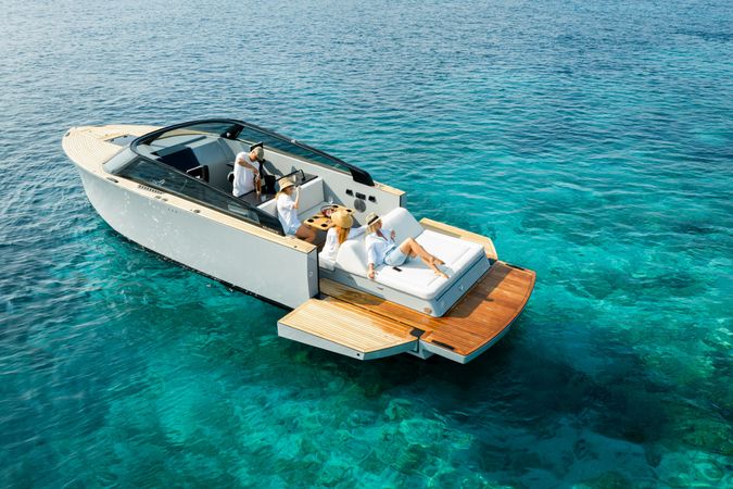 BoatLab Pelagosa 33 | Valeron