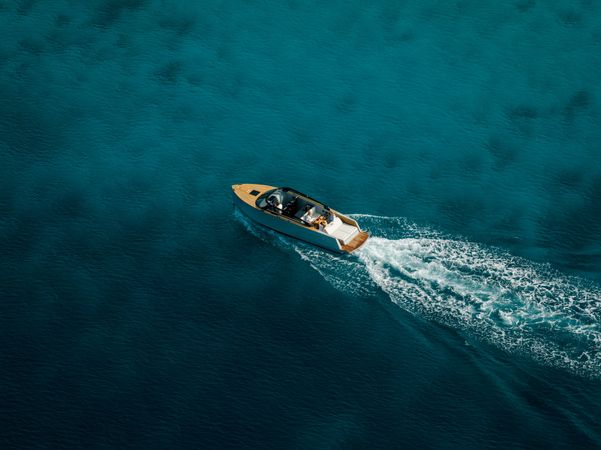 BoatLab Pelagosa 33 | Valeron