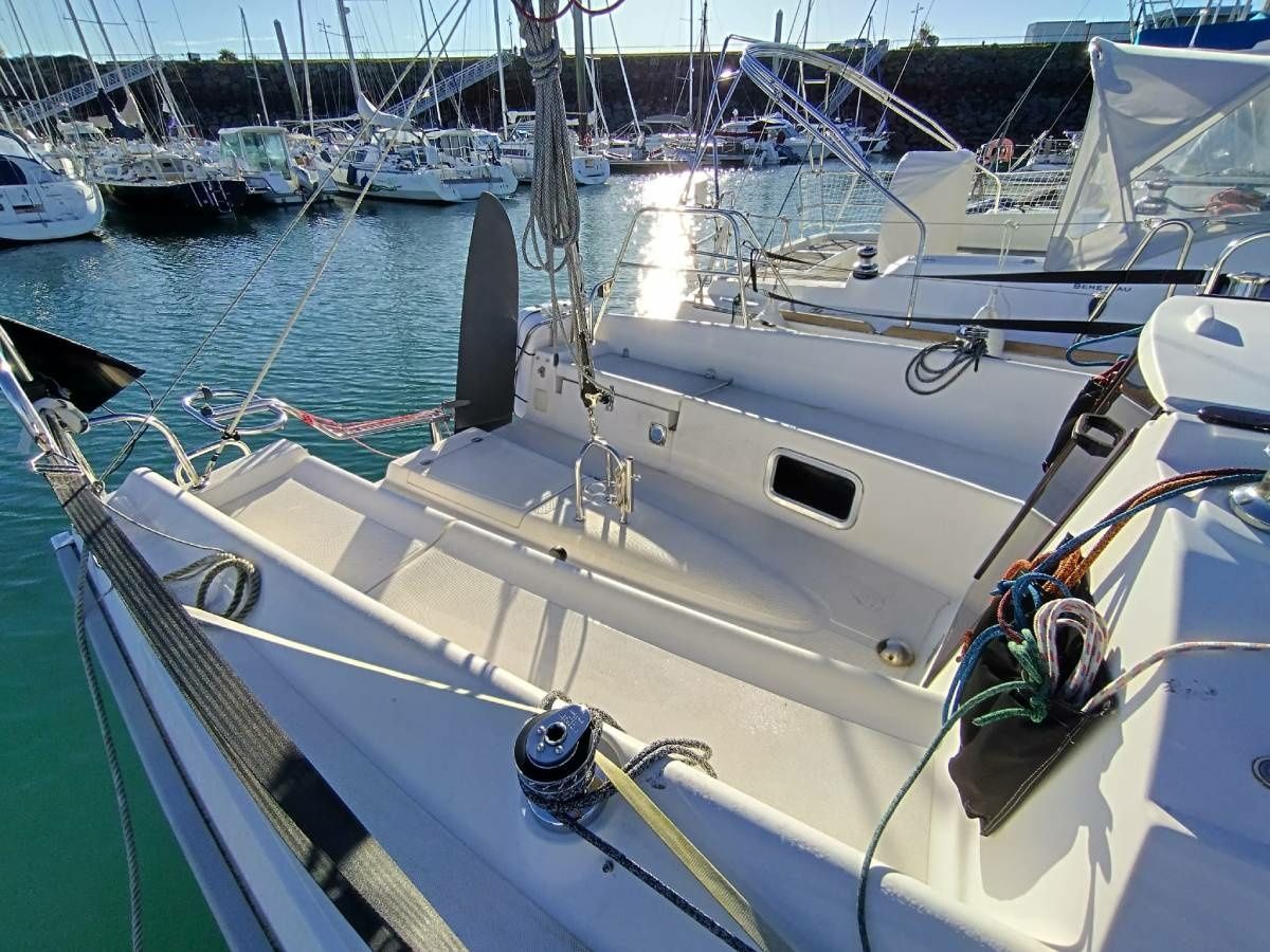 Maxus 28 | Grand Patience