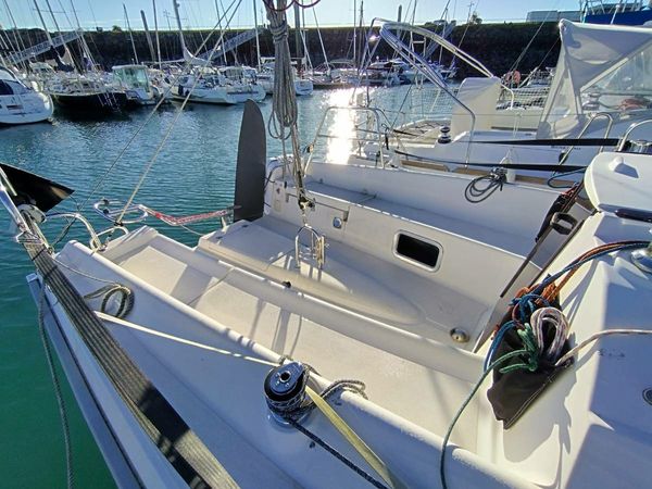 Maxus 28 | Grand Patience