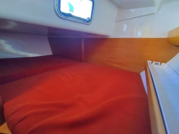 Maxus 28 | Grand Patience