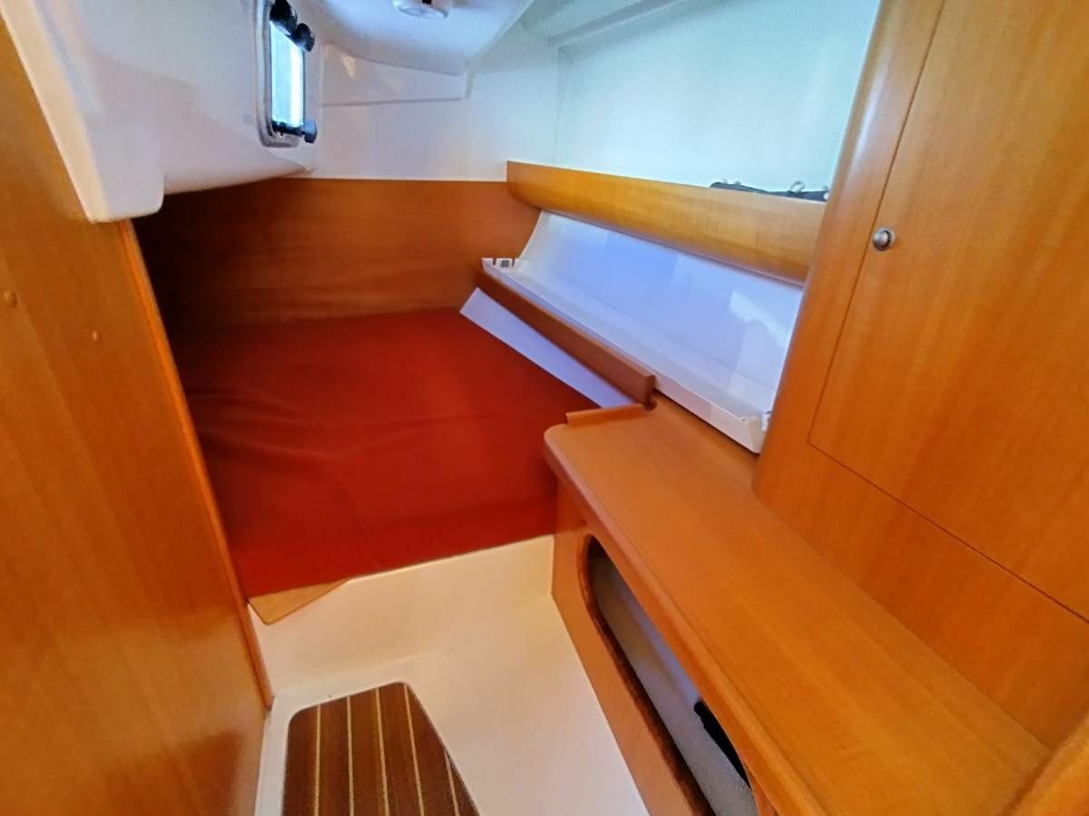 Maxus 28 | Grand Patience