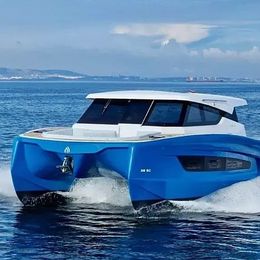 Aventura 38 SC | Falcon 2