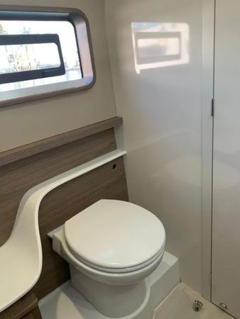 Aventura 38 SC | Falcon 2