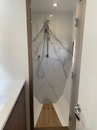 Aventura 38 SC | Falcon 2