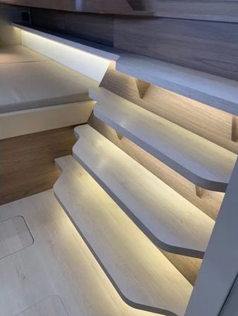 Aventura 38 SC | Falcon 2