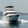 Jeanneau Prestige 400 Fly | Lino