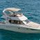 Jeanneau Prestige 400 Fly | Lino