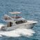 Jeanneau Prestige 400 Fly | Lino