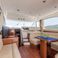 Jeanneau Prestige 400 Fly | Lino
