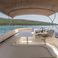 Jeanneau Prestige 400 Fly | Lino
