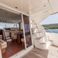 Jeanneau Prestige 400 Fly | Lino