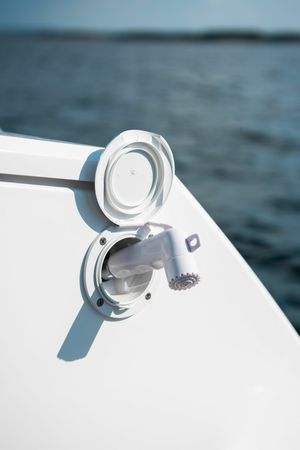 Nordkapp Grancoupe 905 | 24