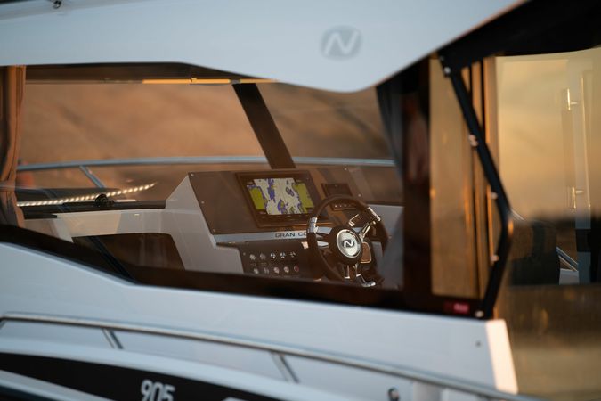 Nordkapp Grancoupe 905 | 24