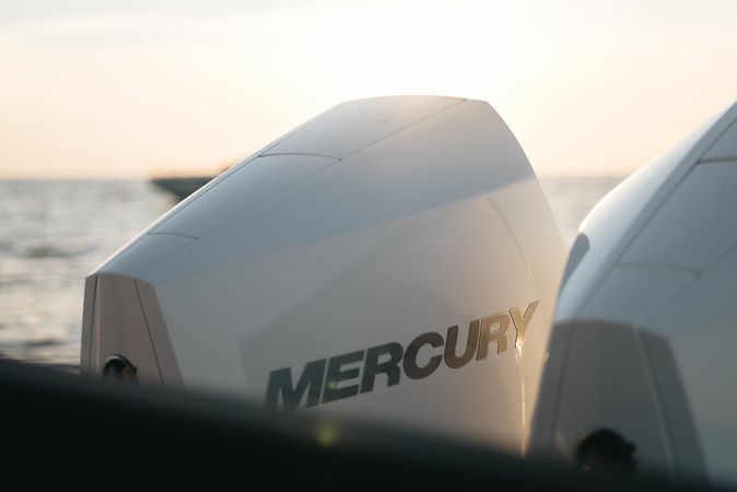 Nordkapp Grancoupe 905 | 24