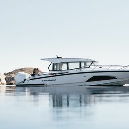 Nordkapp Grancoupe 905 | 24