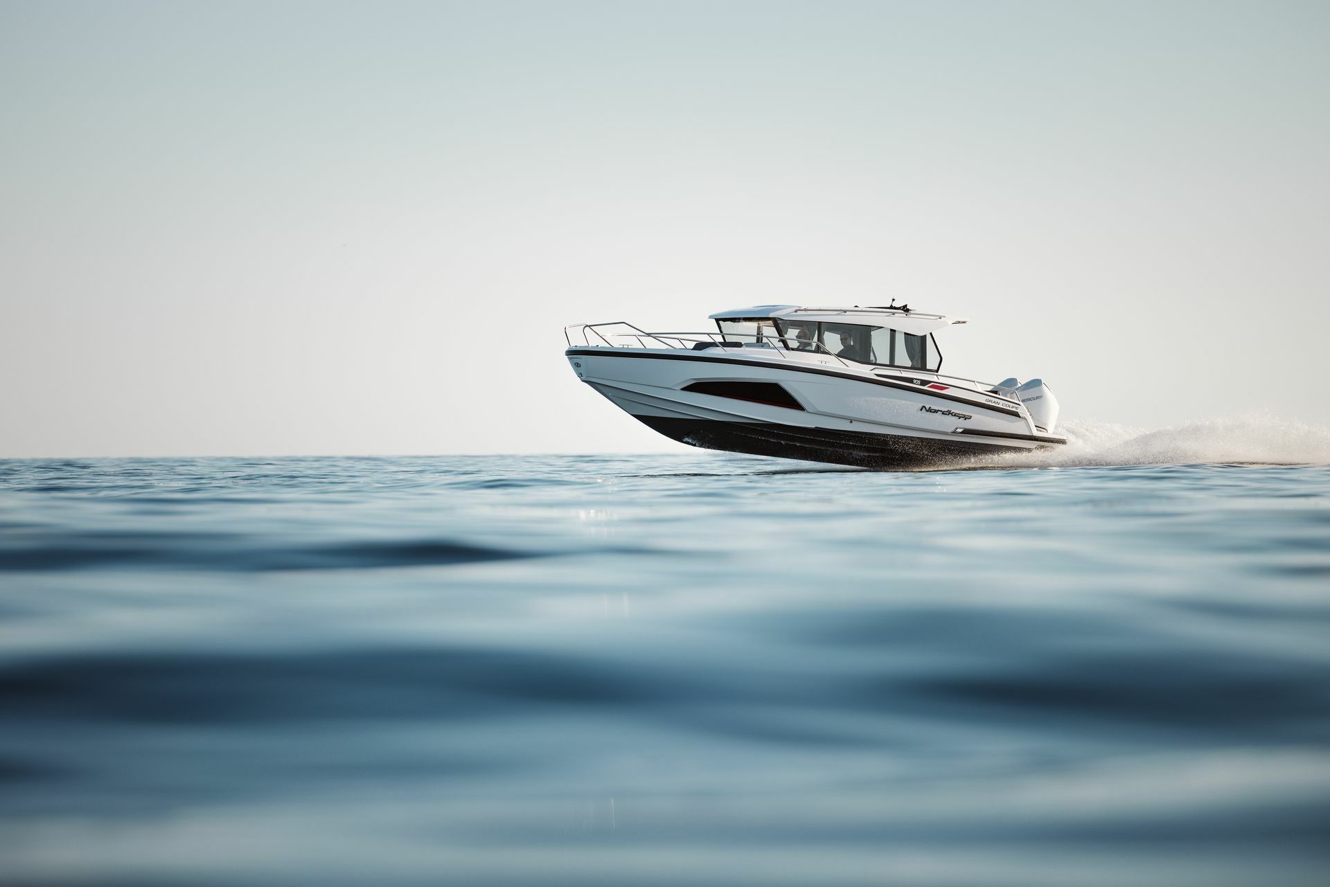 Nordkapp Grancoupe 905 | 24