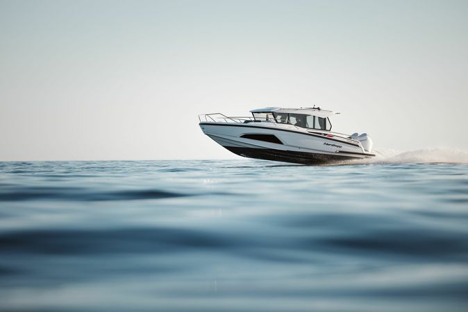 Nordkapp Grancoupe 905 | 24