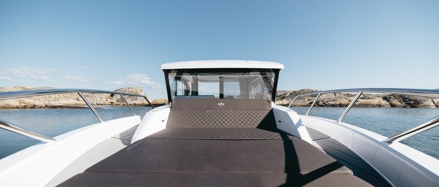 Nordkapp Grancoupe 905 | 24