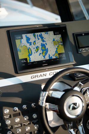 Nordkapp Grancoupe 905 | 24