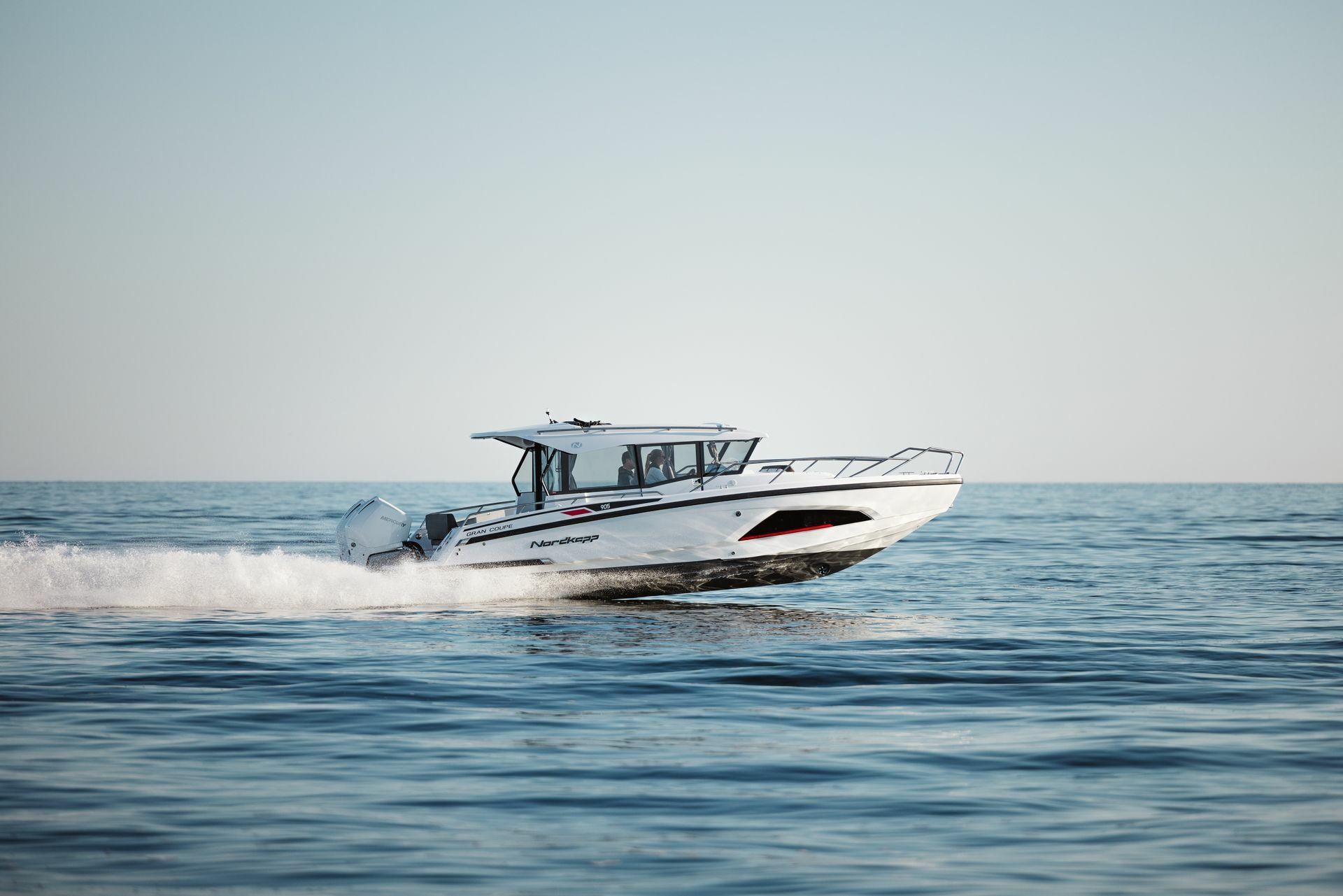 Nordkapp Grancoupe 905 | 24