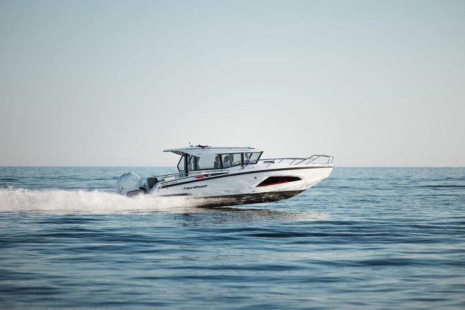 Nordkapp Grancoupe 905 | 24