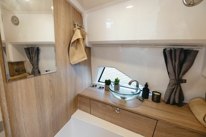 Nordkapp Grancoupe 905 | 24