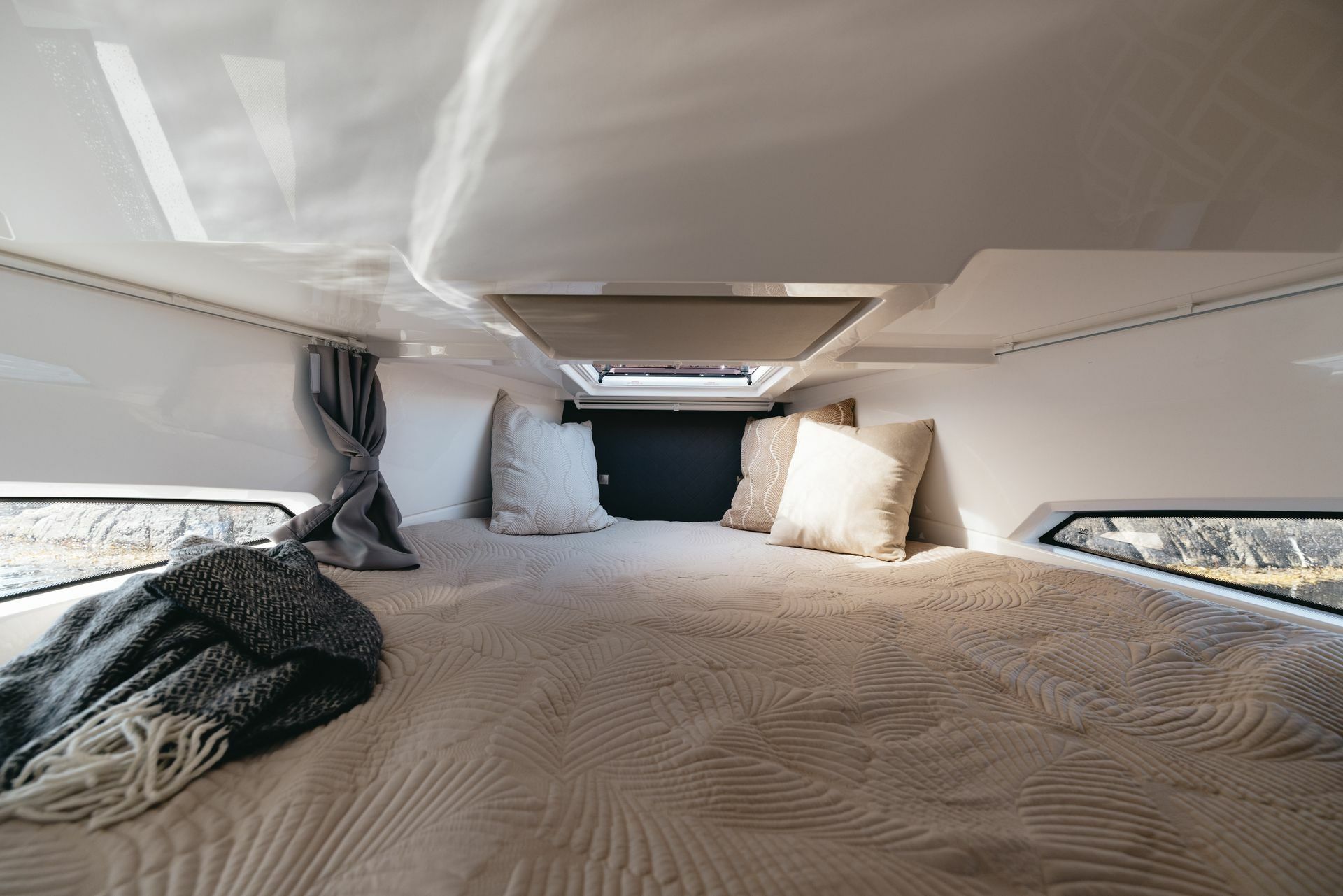 Nordkapp Grancoupe 905 | 24