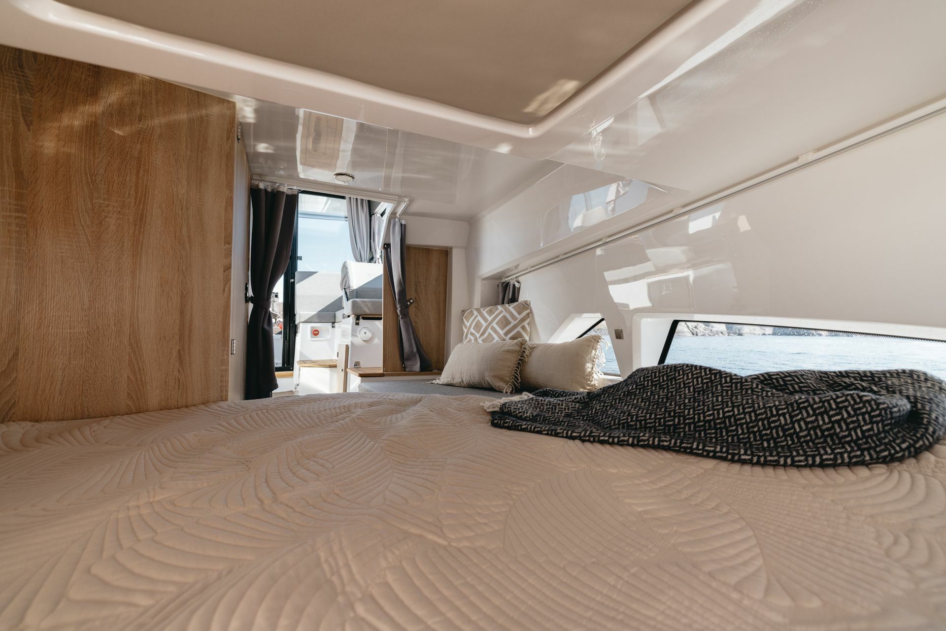 Nordkapp Grancoupe 905 | 24