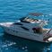 Ferretti 430 | Leona