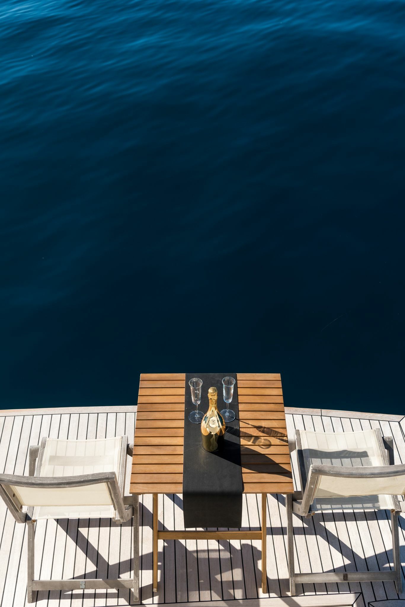 Ferretti 430 | Leona