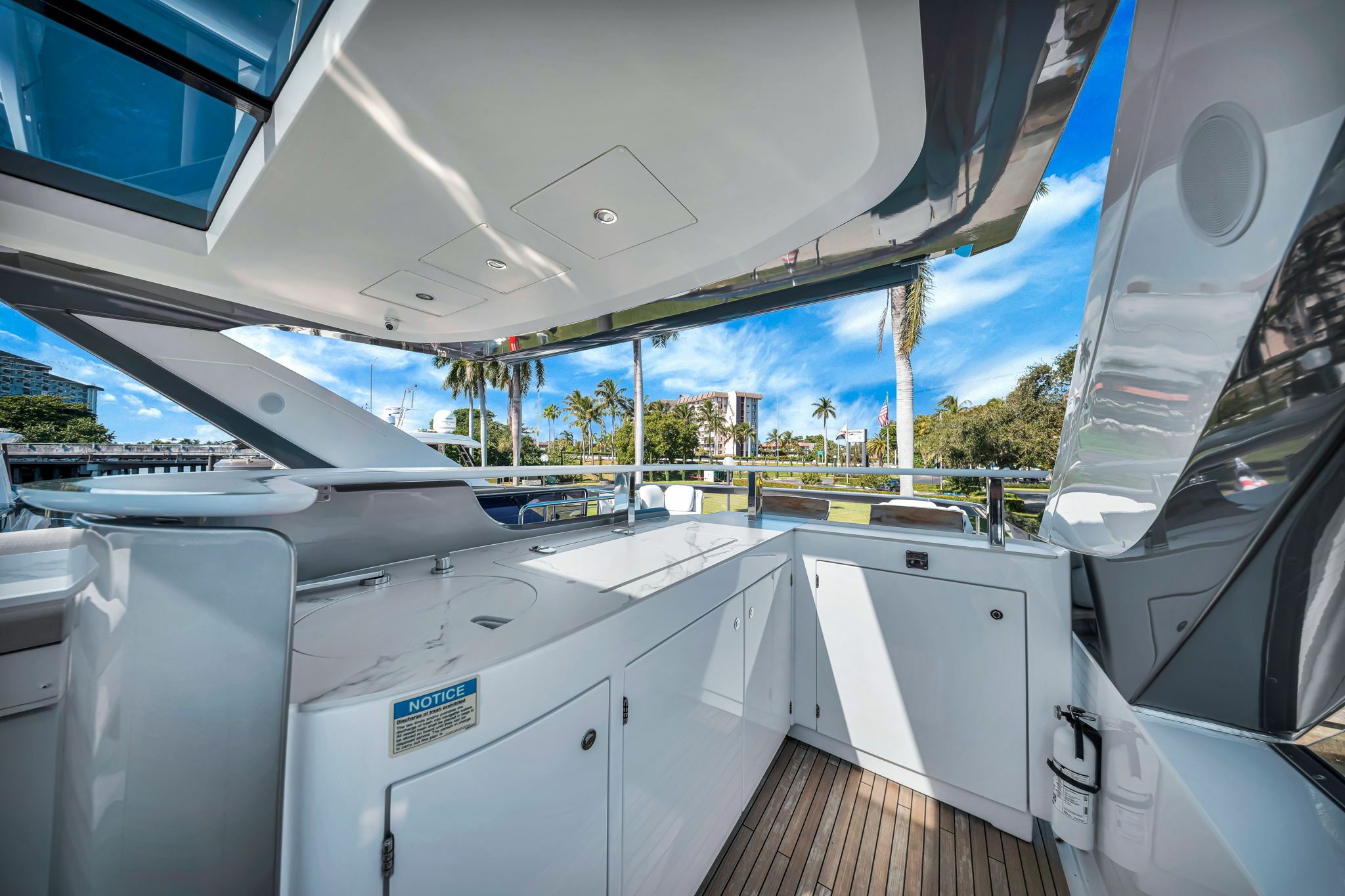 Azimut 78 | Island Time