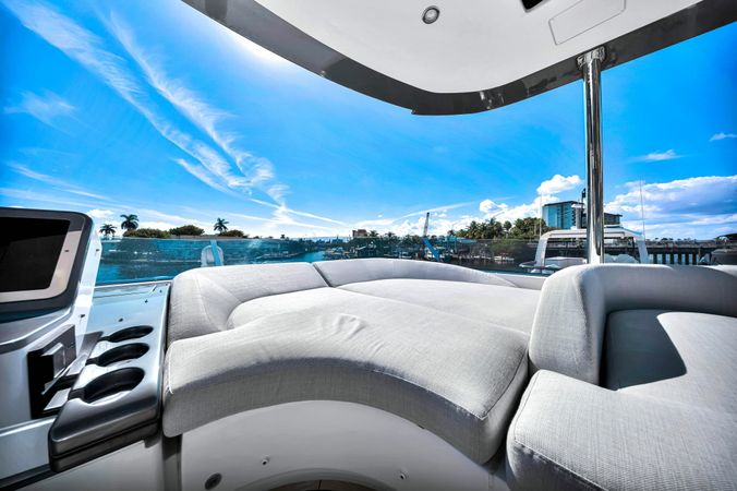 Azimut 78 | Island Time