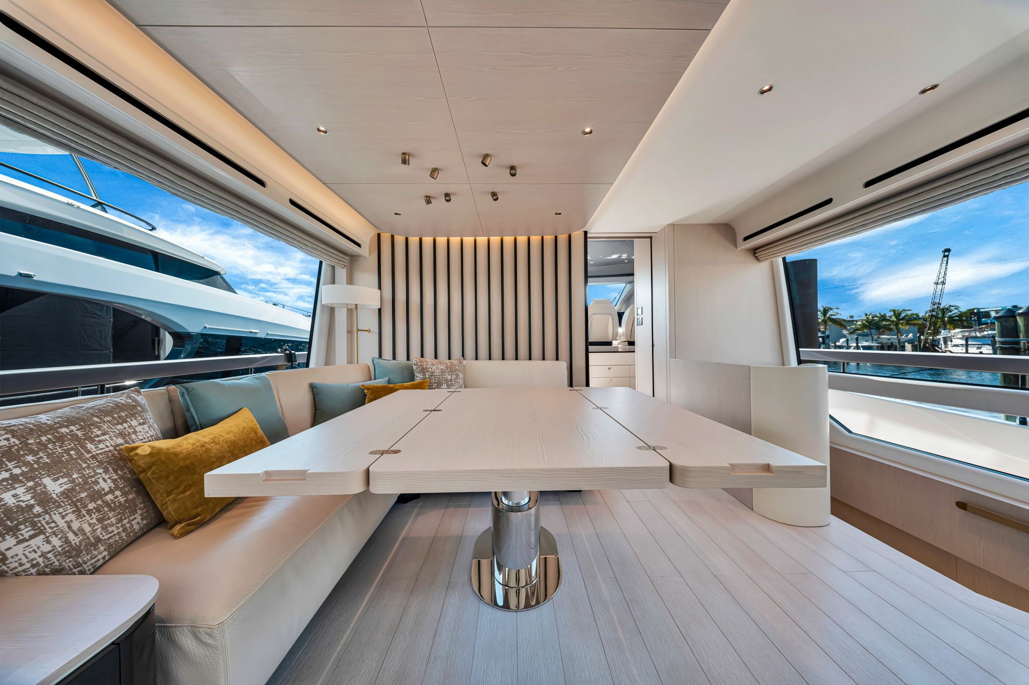 Azimut 78 | Island Time