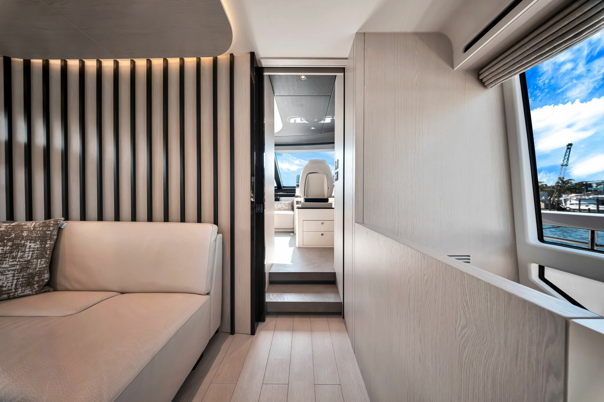 Azimut 78 | Island Time