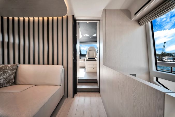 Azimut 78 | Island Time