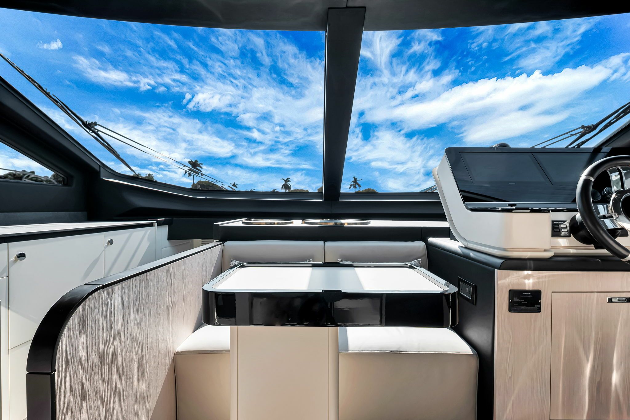 Azimut 78 | Island Time