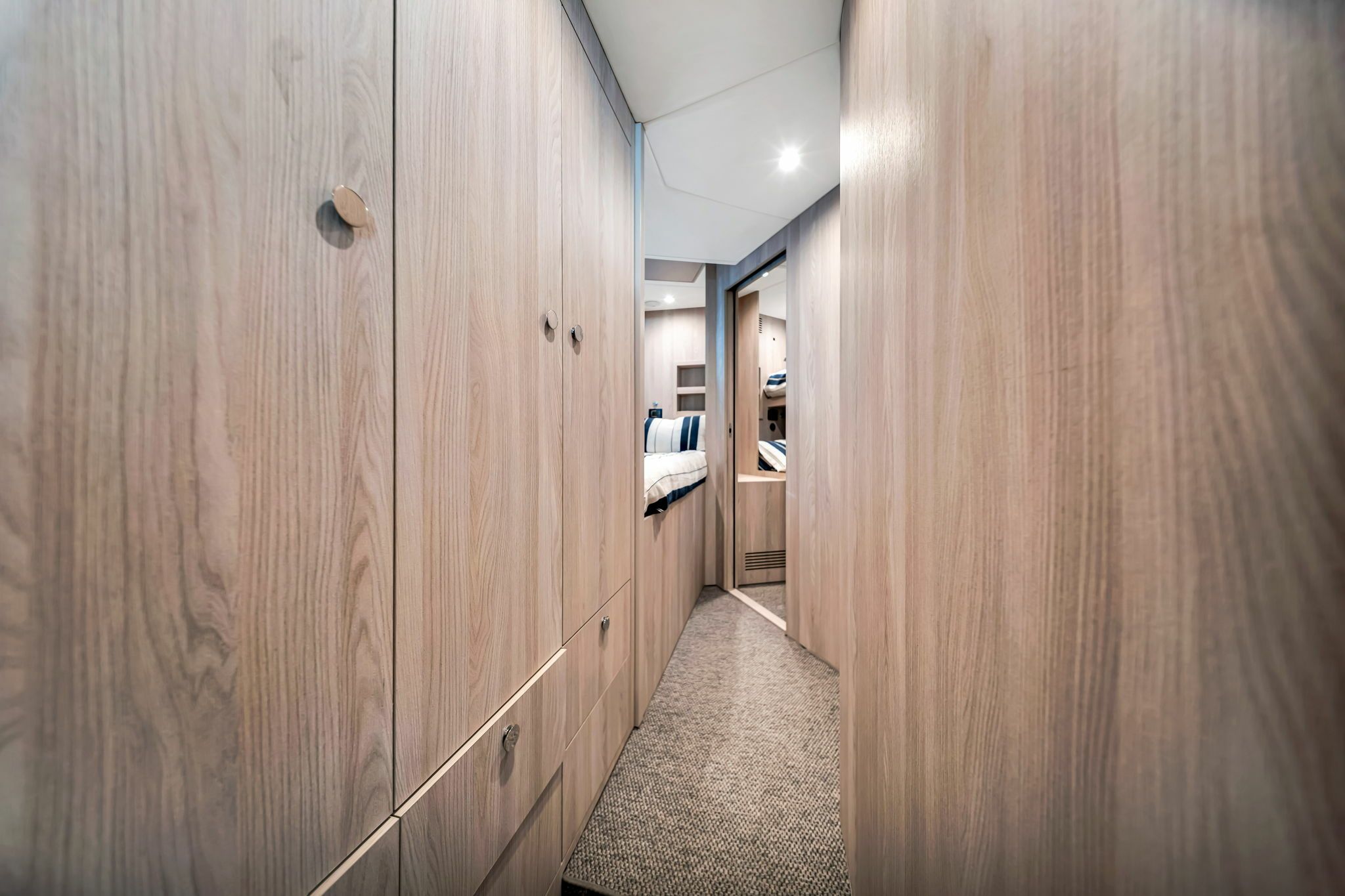 Azimut 78 | Island Time