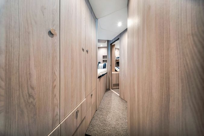 Azimut 78 | Island Time