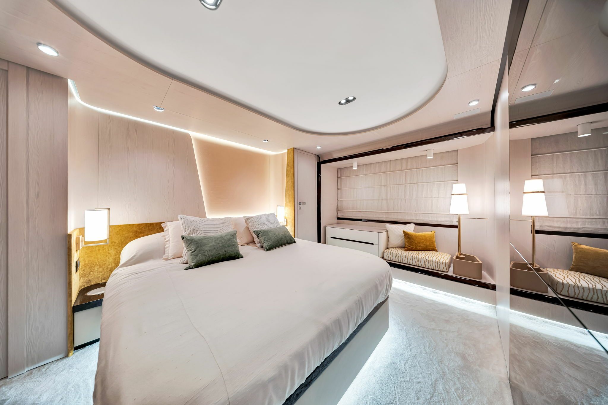 Azimut 78 | Island Time