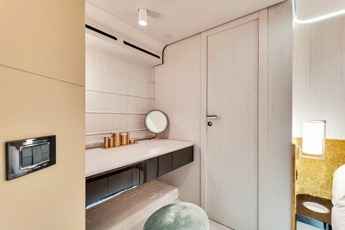 Azimut 78 | Island Time