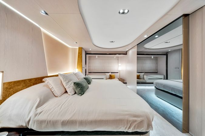 Azimut 78 | Island Time