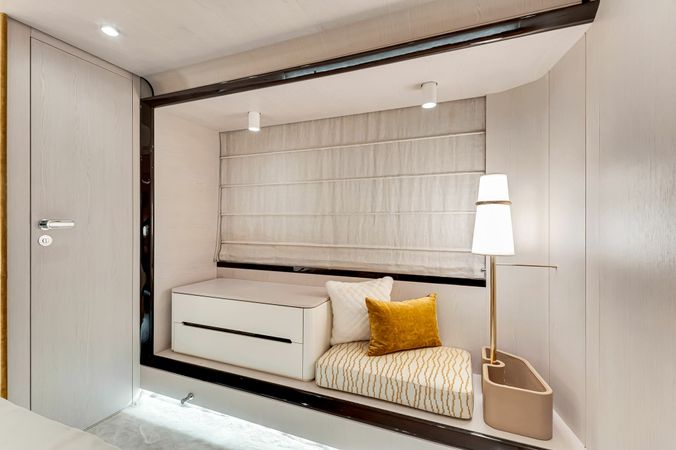 Azimut 78 | Island Time