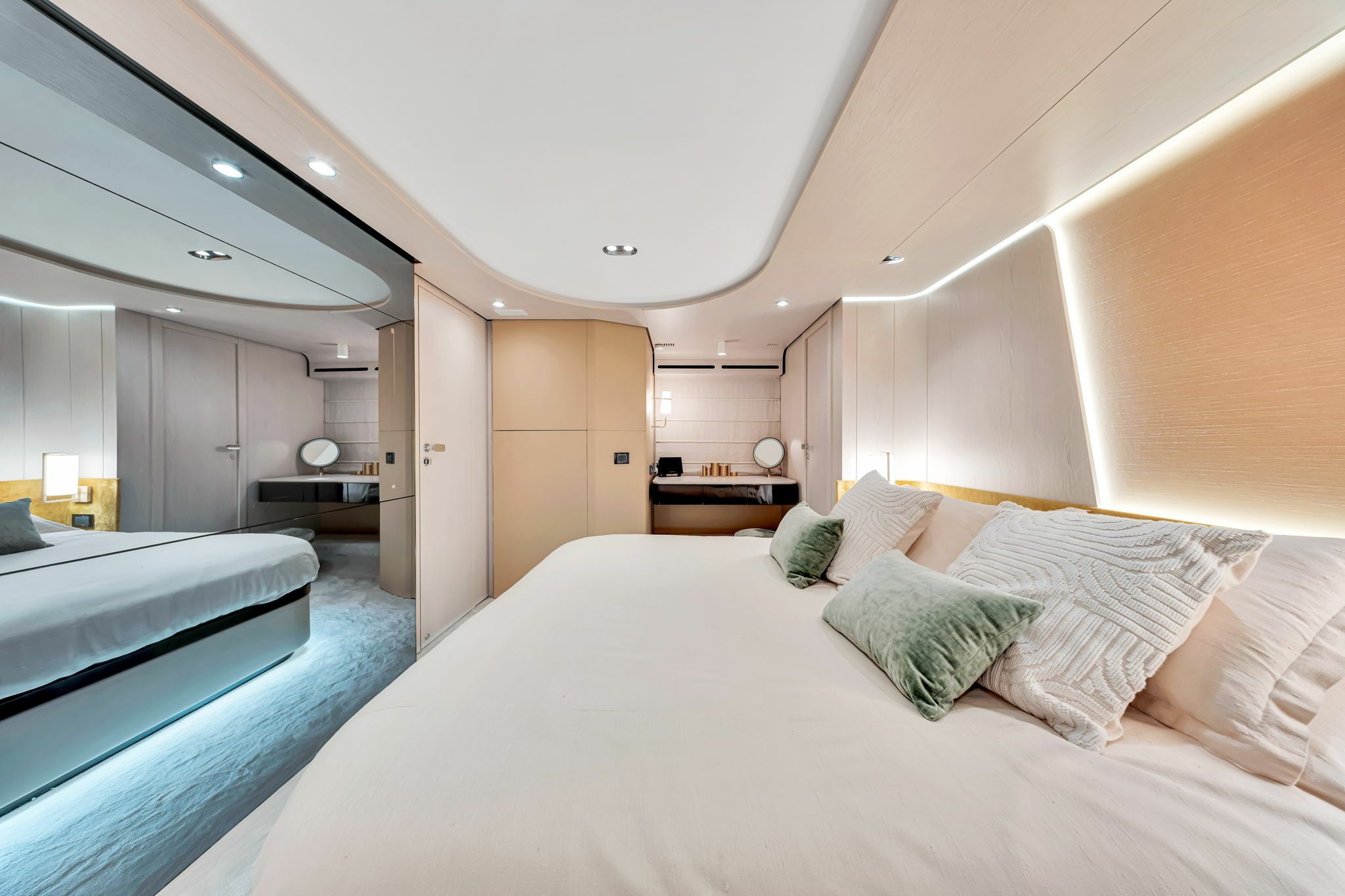 Azimut 78 | Island Time