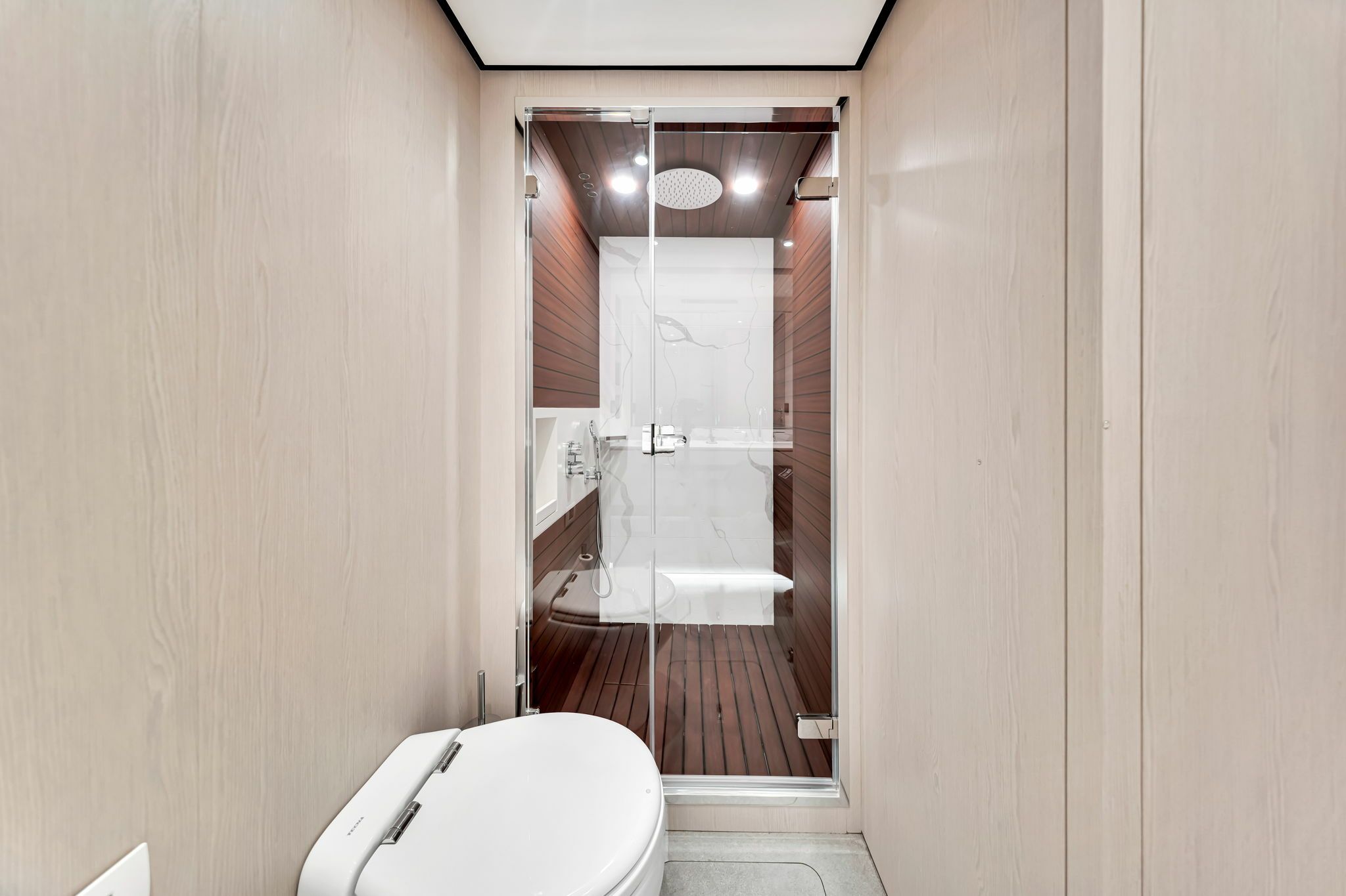 Azimut 78 | Island Time