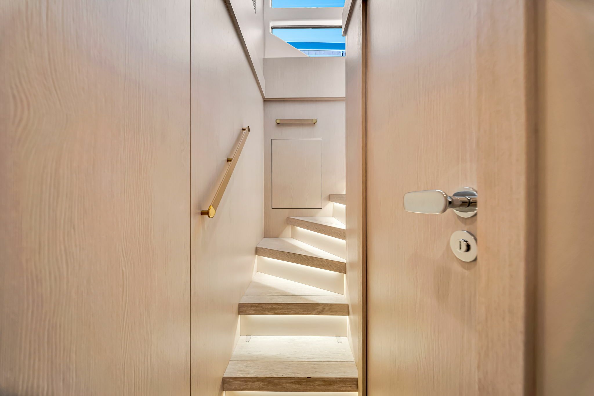 Azimut 78 | Island Time