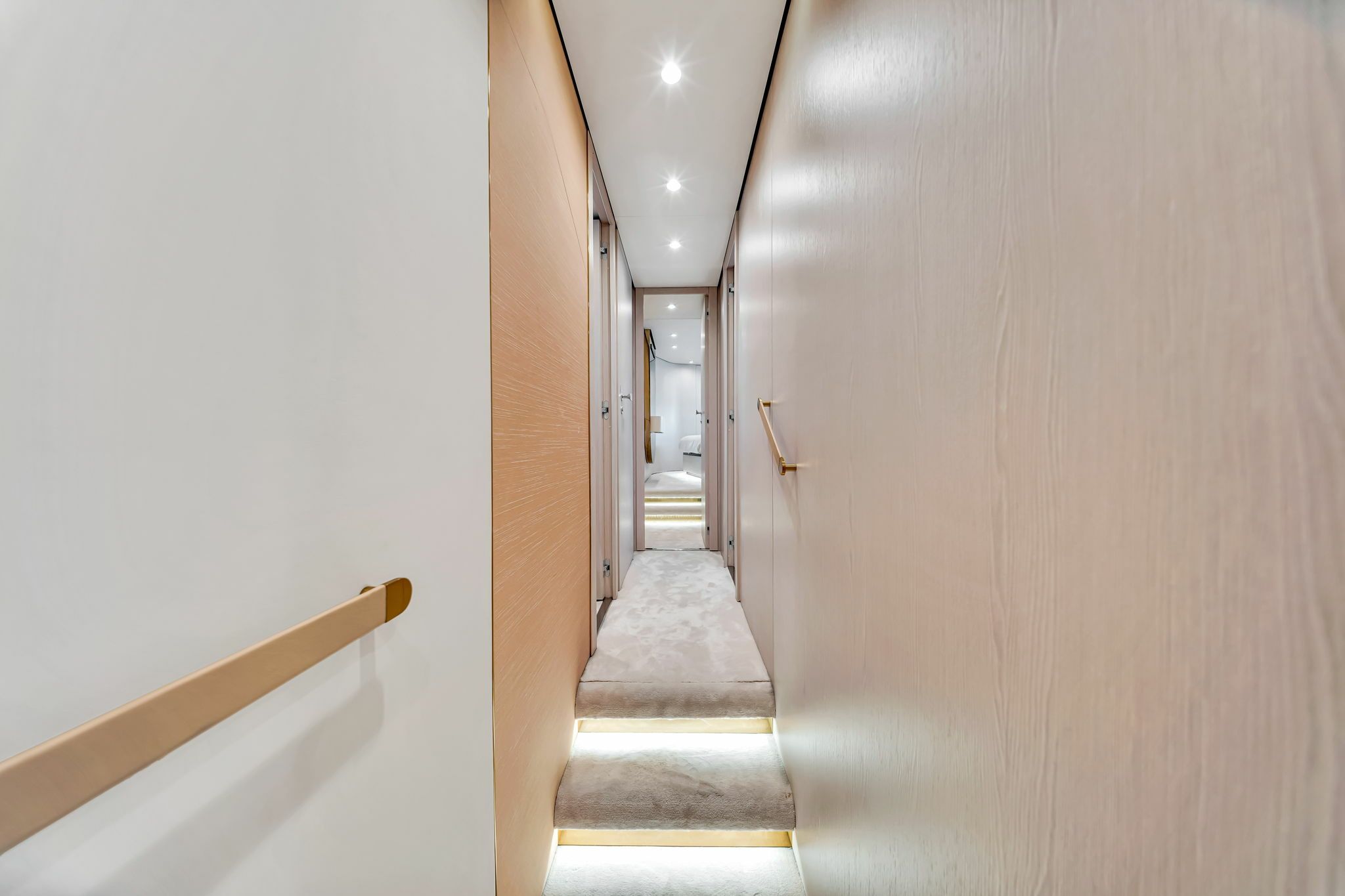 Azimut 78 | Island Time