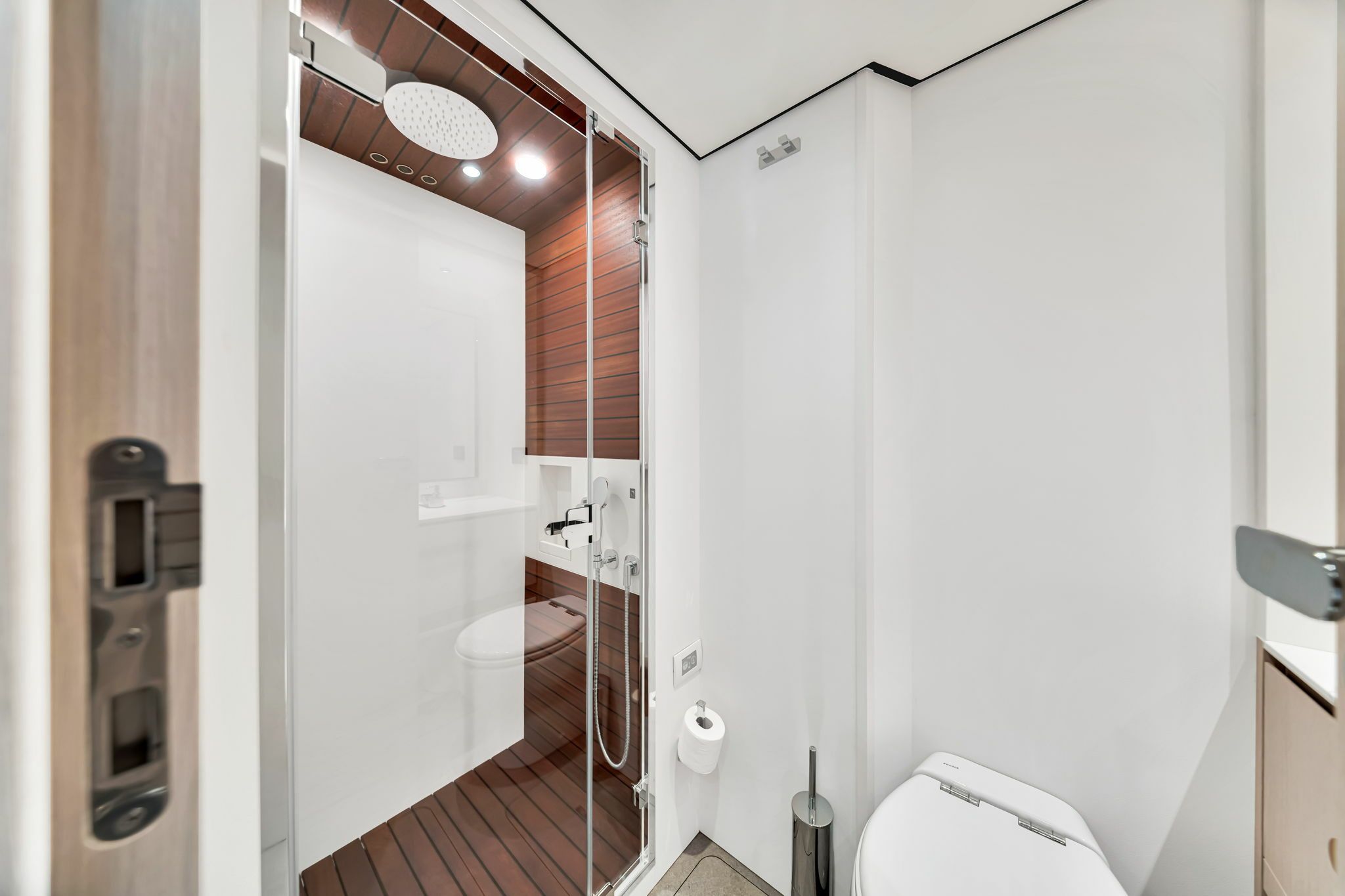 Azimut 78 | Island Time