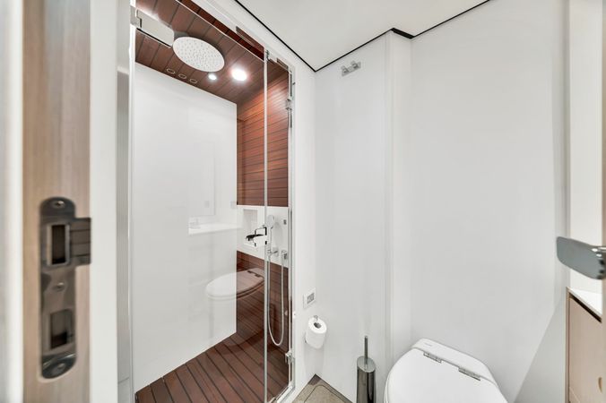 Azimut 78 | Island Time