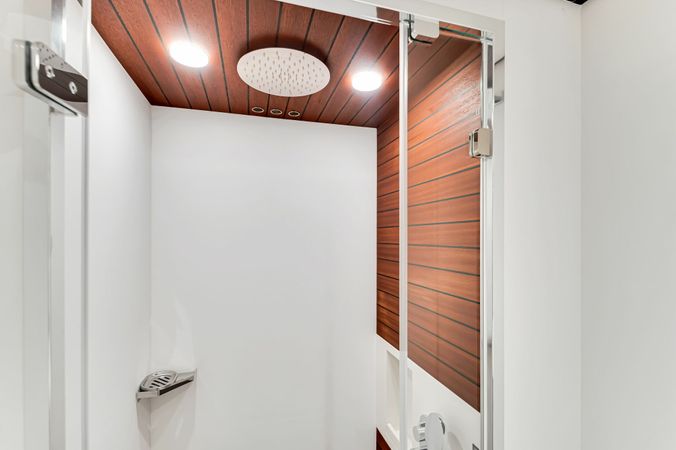 Azimut 78 | Island Time